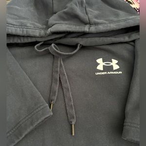 Mens Under Armour Hoodie
